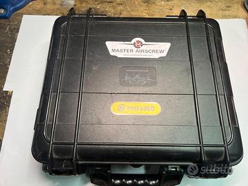 2 Borse Drone Mavic Air2