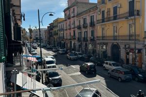 Tra Vani più Acc. (SEMI ARREDATO)