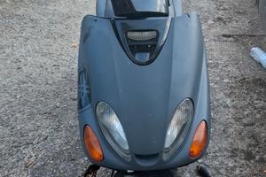 majesty 125 