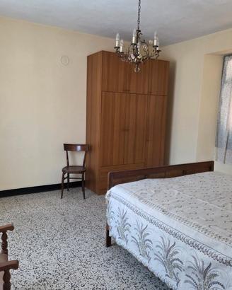 Casa indipendente libera su 4 lati