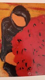 Quadri pittore Sandro Negri