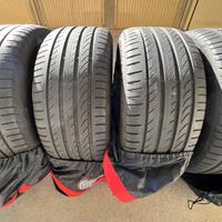 Gomme estive Pirelli Powergy 225/45 R17