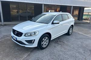 Volvo XC 60 XC60 D3 Geartronic R-design