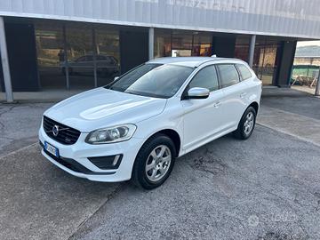 Volvo XC 60 XC60 D3 Geartronic R-design
