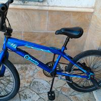 bicicletta 
