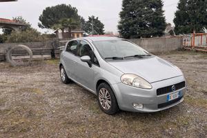 Fiat Grande punto 1.4