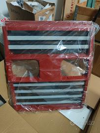 calandra fiat trattore