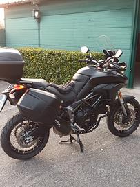  Ducati multistrato 950 2018