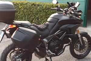  Ducati multistrato 950 2018