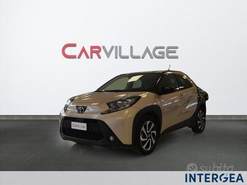 TOYOTA Aygo X 1.0 Trend 72cv