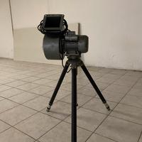 Soffiatore con cavalletto