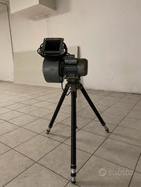 Soffiatore con cavalletto