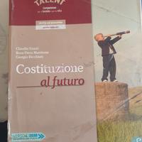 Costituzione al futuro