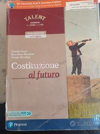 Costituzione al futuro