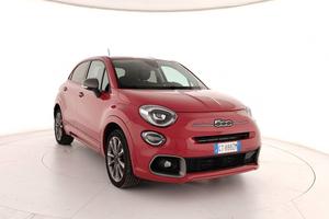 Fiat 500X 1.3 MultiJet 95 CV Sport