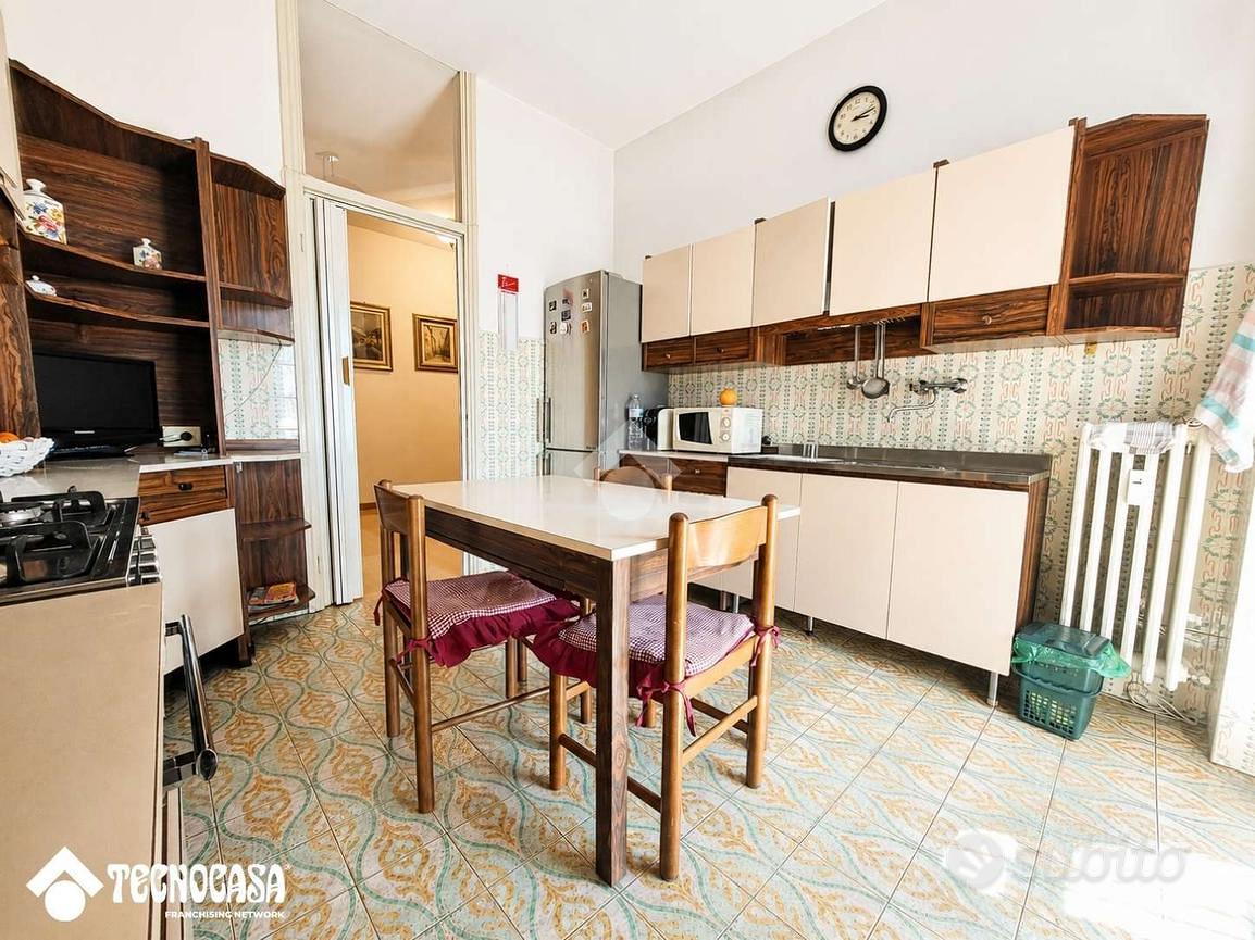 Appartamento – Cornaredo, San Pietro all'Olmo - Altro