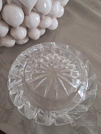 oggetti in cristallo