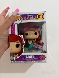 pop disney ariel 1012