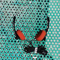 Cuffia stereo vintage 
