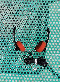 Cuffia stereo vintage 