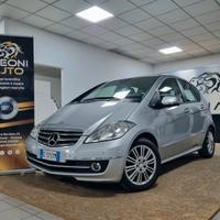 MERCEDES-BENZ A 160 BlueEFFICIENCY STYLE