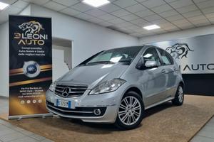 MERCEDES-BENZ A 160 BlueEFFICIENCY STYLE