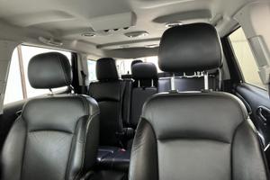 Fiat Freemont auto perfetta in tutto.