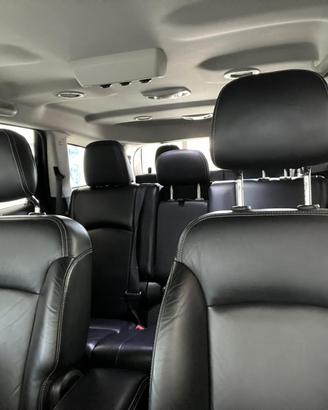 Fiat Freemont auto perfetta in tutto.