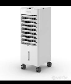 raffrescatore olimpia 