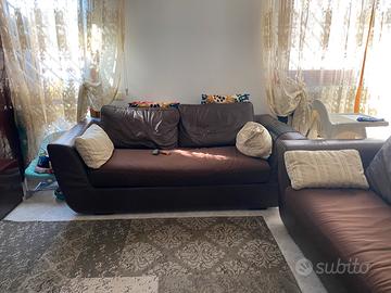 Divani poltrine e sofà  refalo