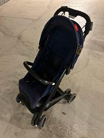 Passeggino GB Gold Qbit+
