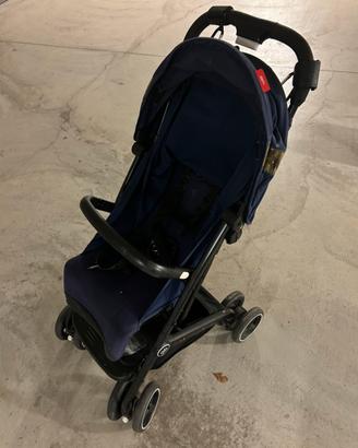 Passeggino GB Gold Qbit+