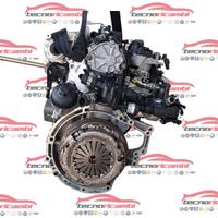 Motore peugeot 208 1.4 hdi 8hr rf1006