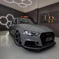 Audi Rs3 8V