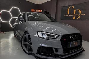 Audi Rs3 8V