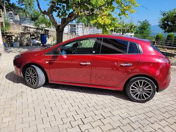 Fiat bravo 1600 multijet