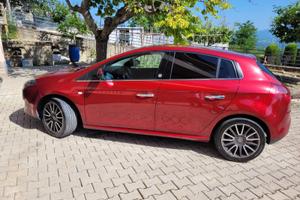 Fiat bravo 1600 multijet