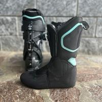 Scarponi Sci alpinismo Donna SCARPA F1 LT - 24