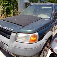 RICAMBI USATI FREELANDER I