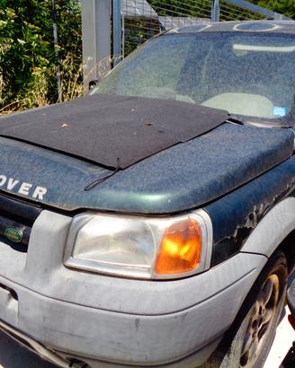 RICAMBI USATI FREELANDER I