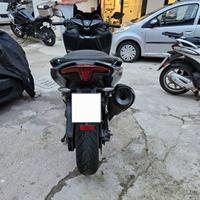 Yamaha T Max 560 - 2021