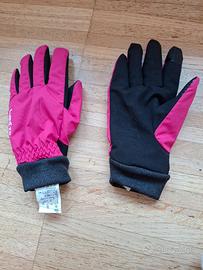 Guanti montagna bambina