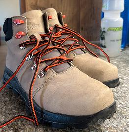 Scarponcino Timberland