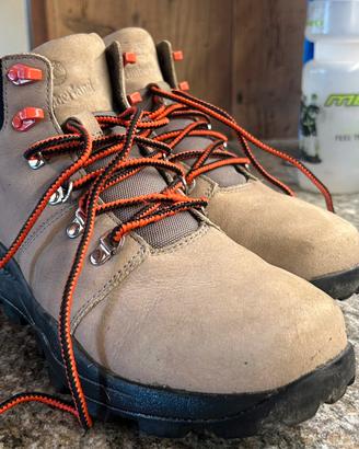 Scarponcino Timberland