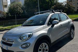 500 X 12/2016 Pop 1.6 mjet 120cv