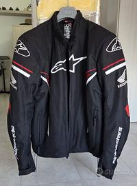 Giacca HONDA by Alpinestars
