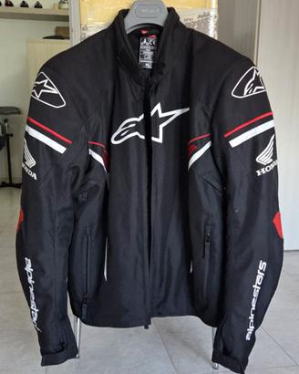 Giacca HONDA by Alpinestars
