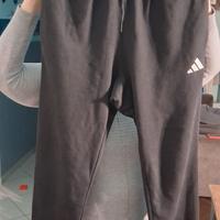 panatloni tuta adidas