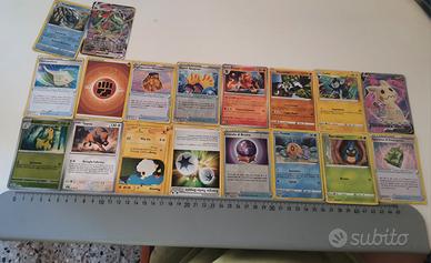carte pochemon