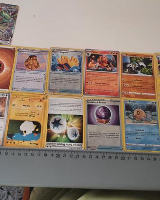 carte pochemon